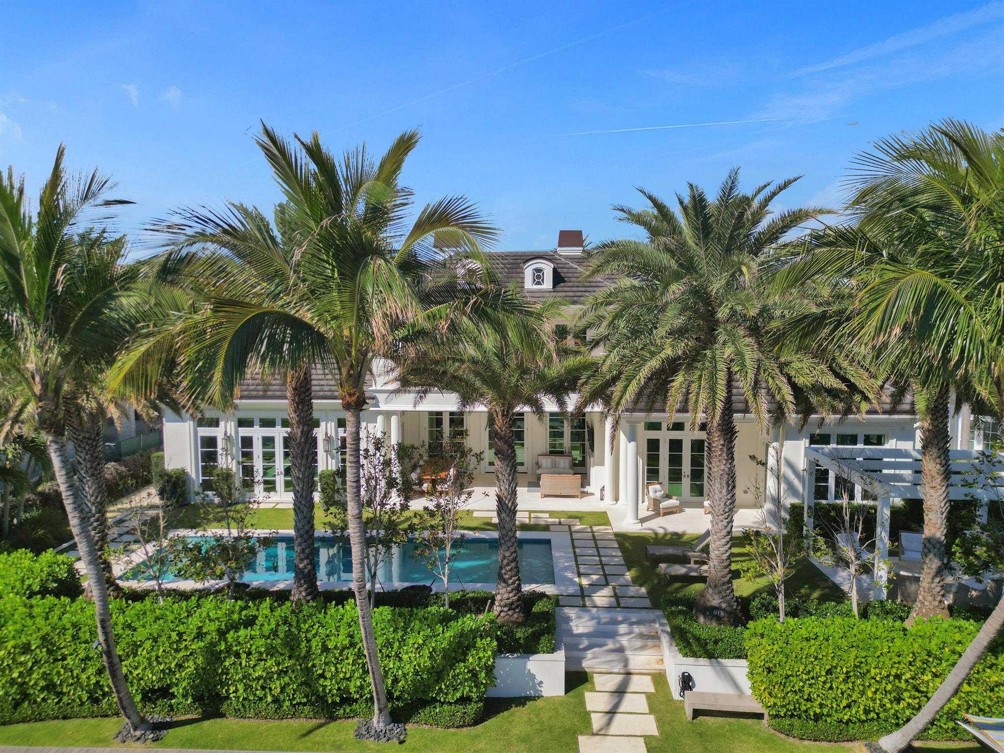 POMPANO WATERWAY ESTATES - Residential