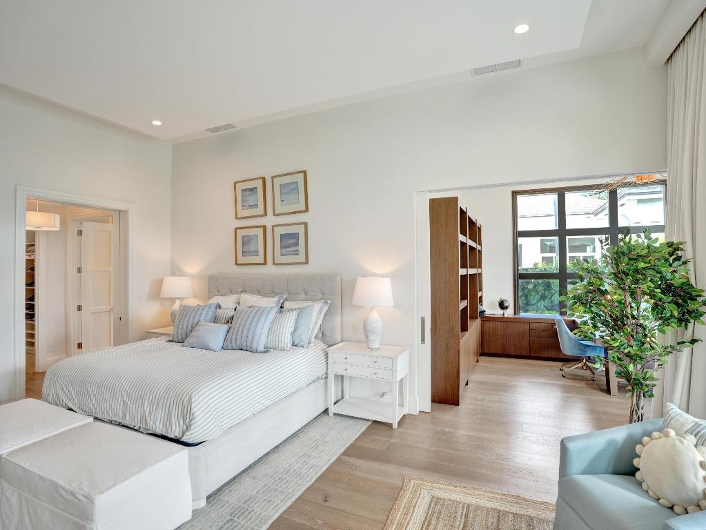 POMPANO WATERWAY ESTATES - Residential