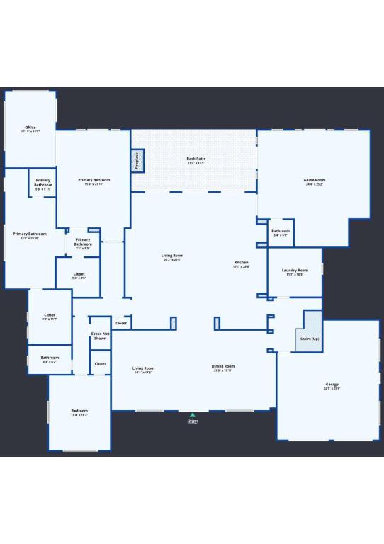 POMPANO WATERWAY ESTATES - Residential