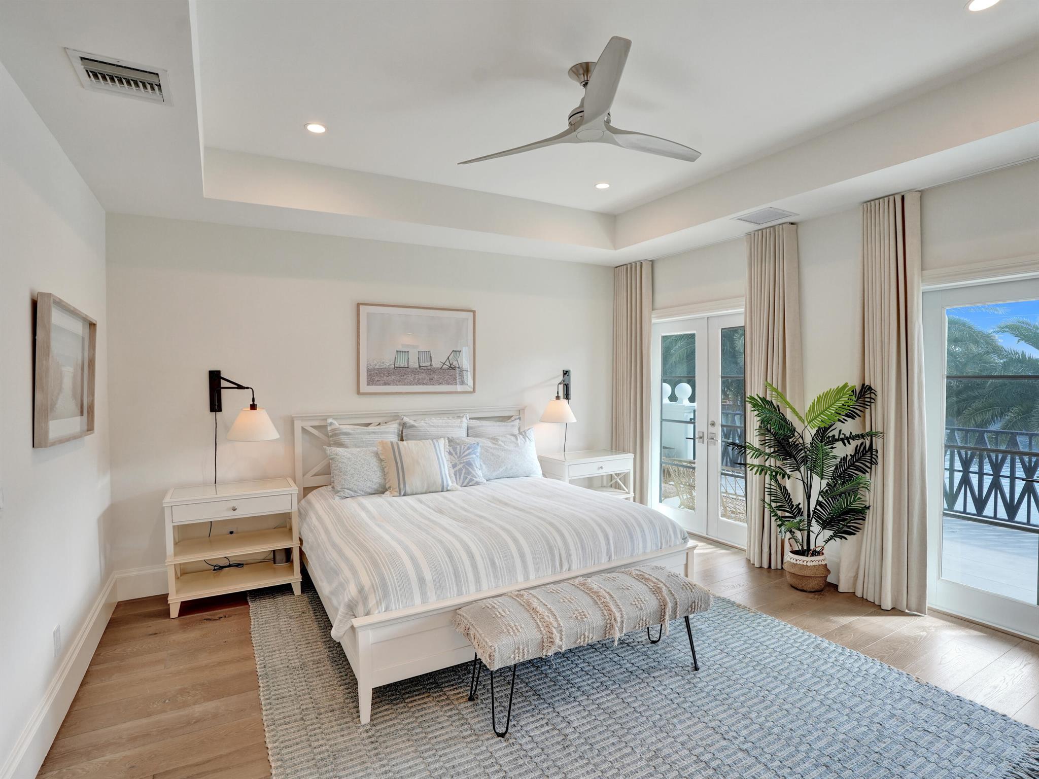 POMPANO WATERWAY ESTATES - Residential