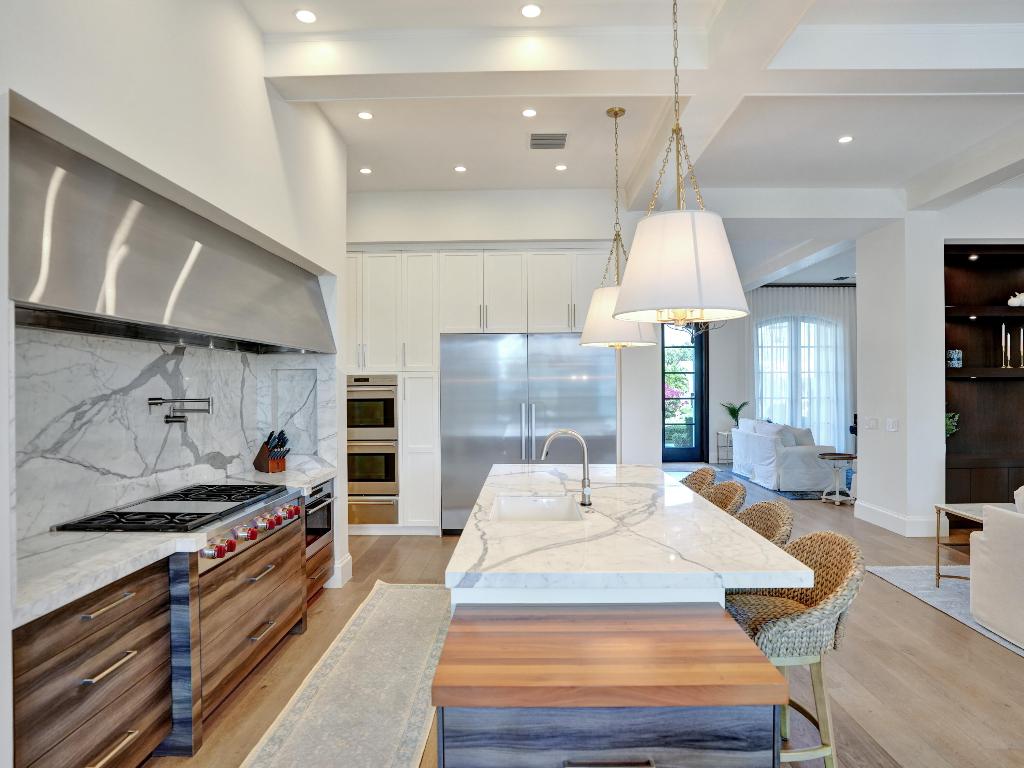 POMPANO WATERWAY ESTATES - Residential