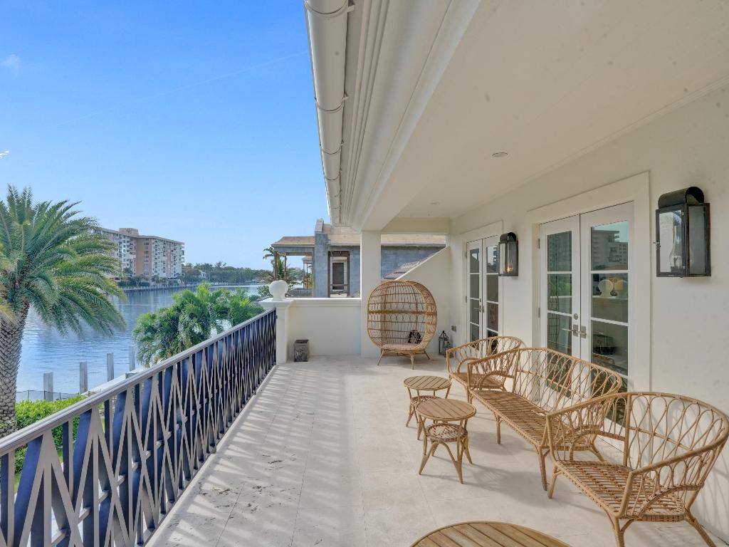 POMPANO WATERWAY ESTATES - Residential