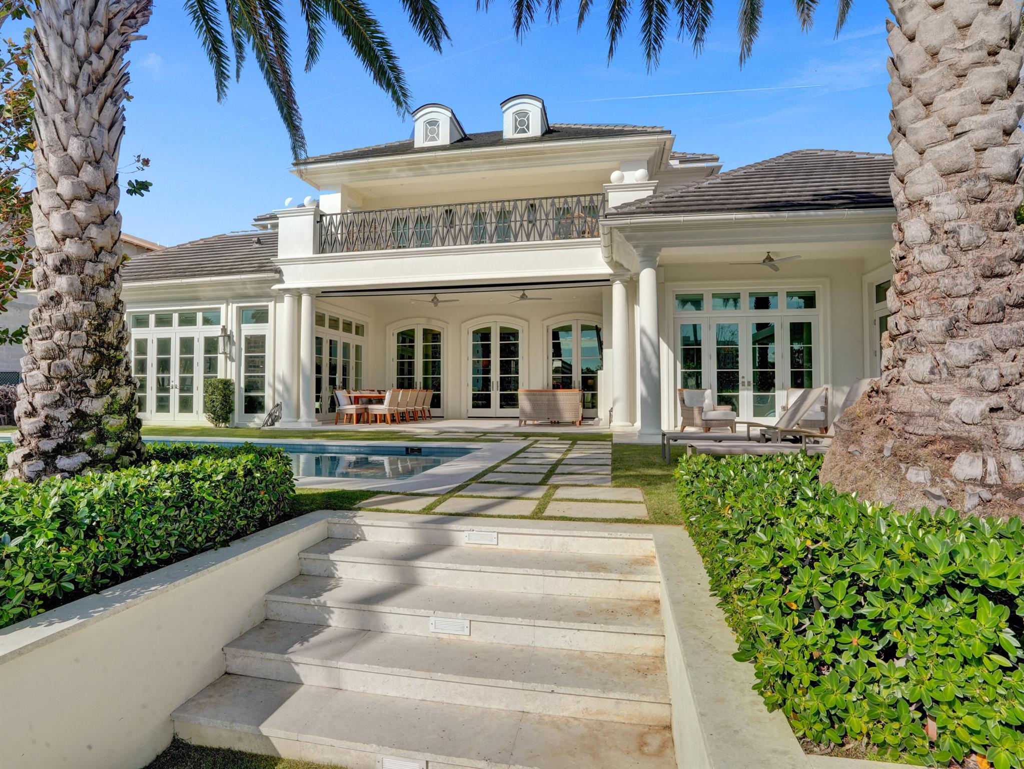 POMPANO WATERWAY ESTATES - Residential