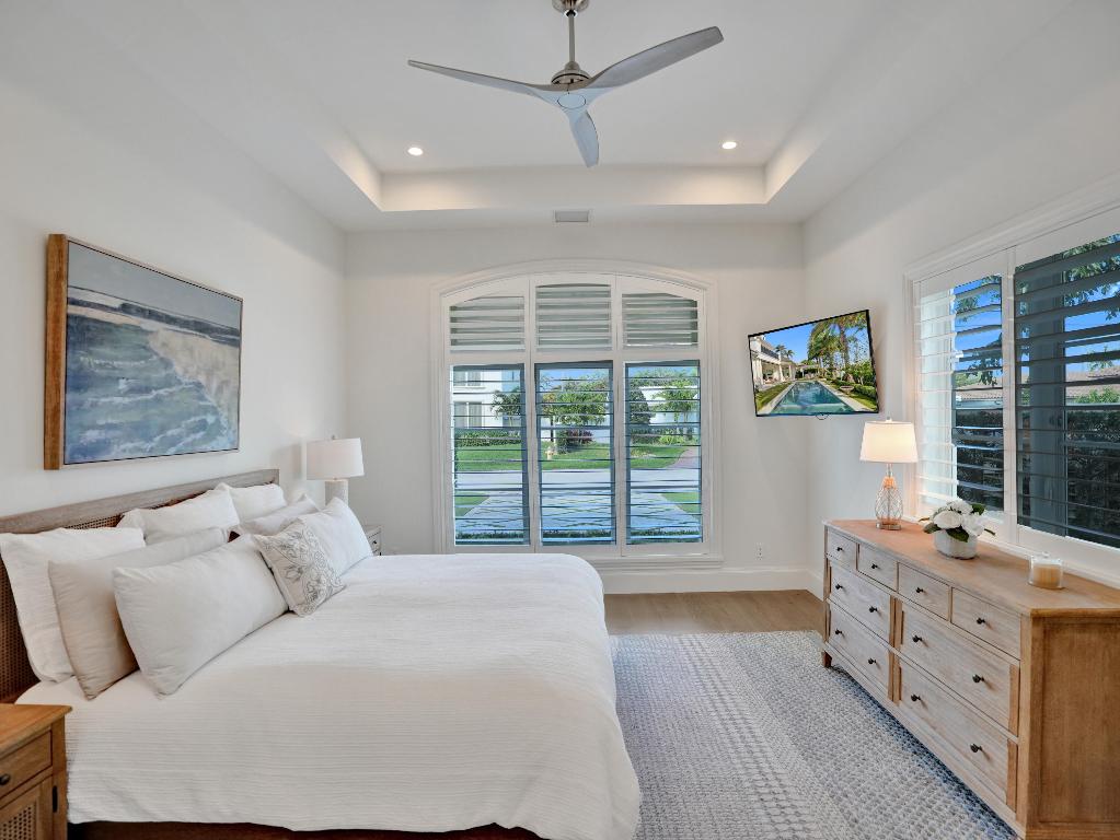 POMPANO WATERWAY ESTATES - Residential