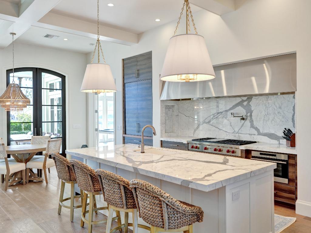 POMPANO WATERWAY ESTATES - Residential