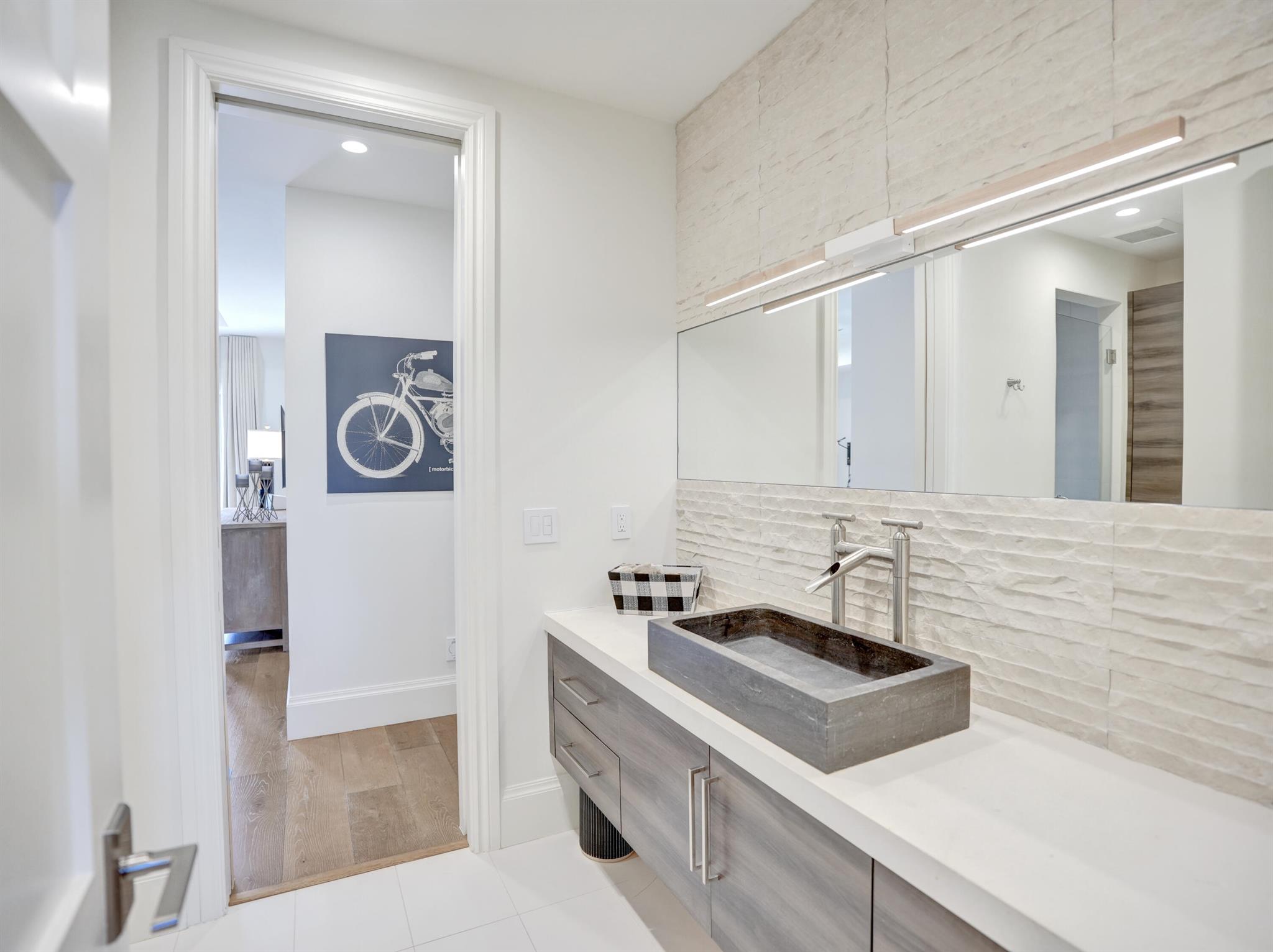 POMPANO WATERWAY ESTATES - Residential