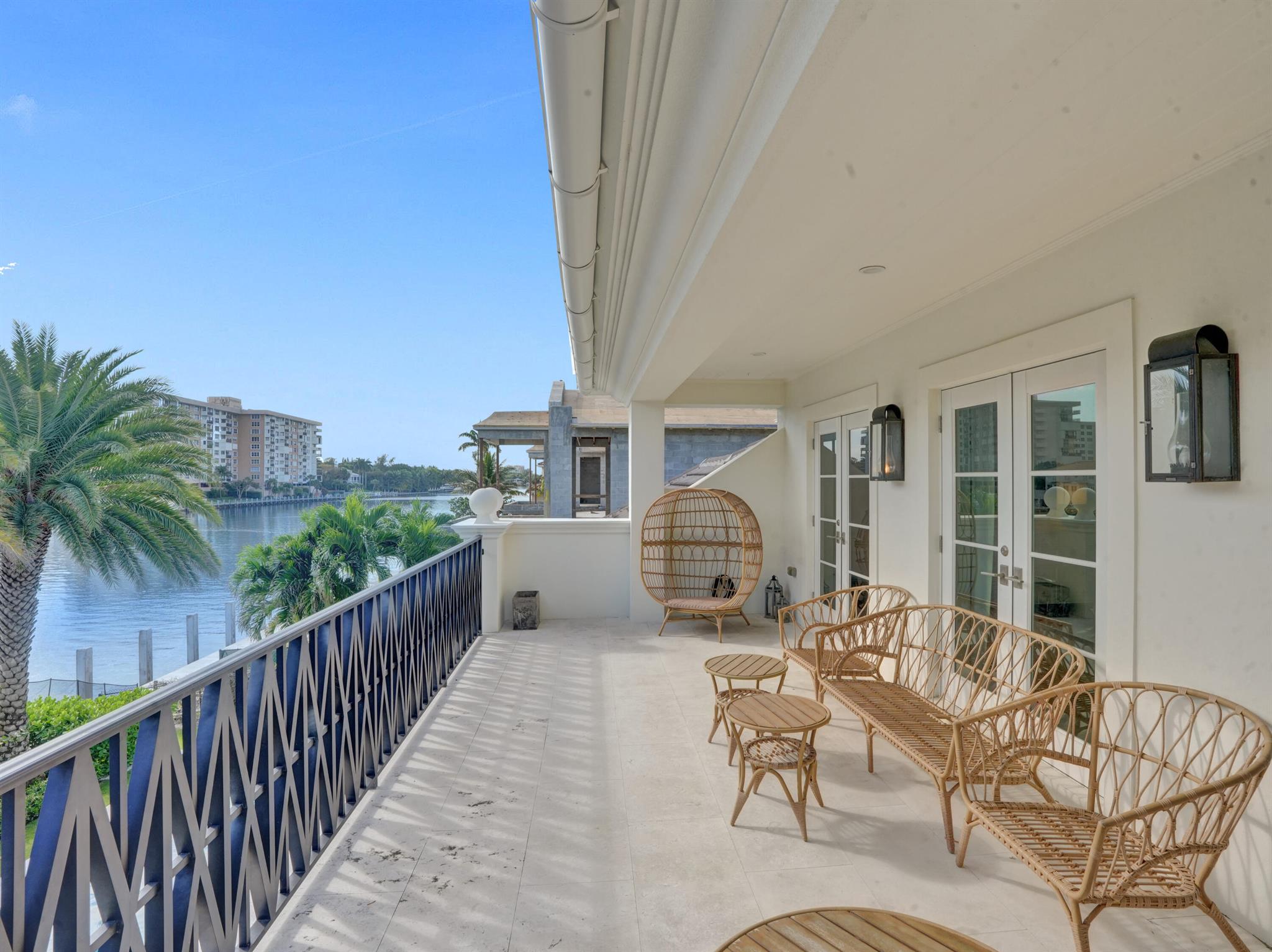 POMPANO WATERWAY ESTATES - Residential
