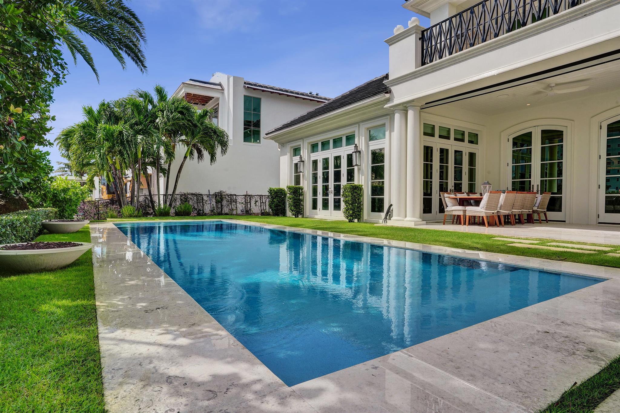 POMPANO WATERWAY ESTATES - Residential
