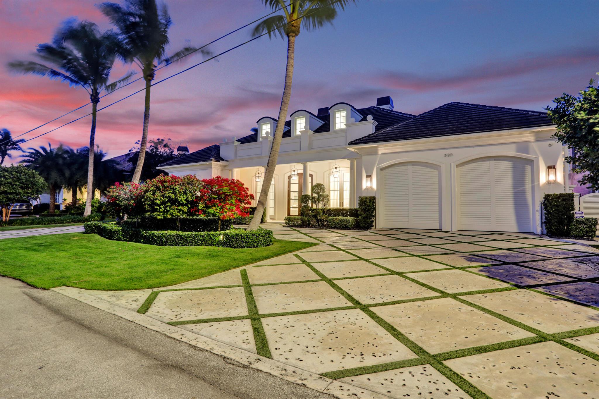 POMPANO WATERWAY ESTATES - Residential