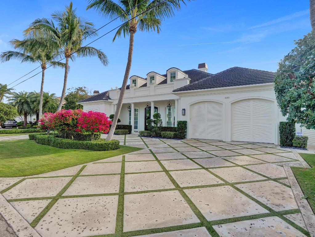 POMPANO WATERWAY ESTATES - Residential
