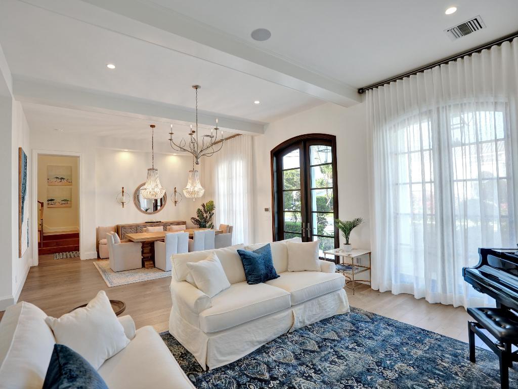 POMPANO WATERWAY ESTATES - Residential