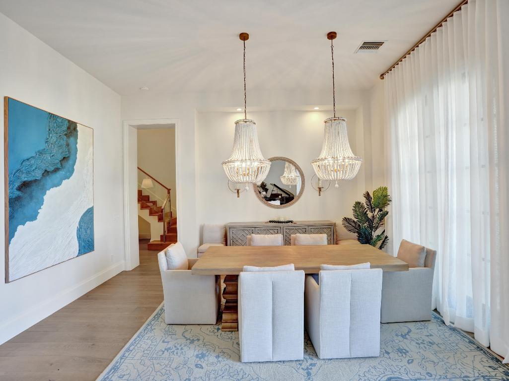 POMPANO WATERWAY ESTATES - Residential