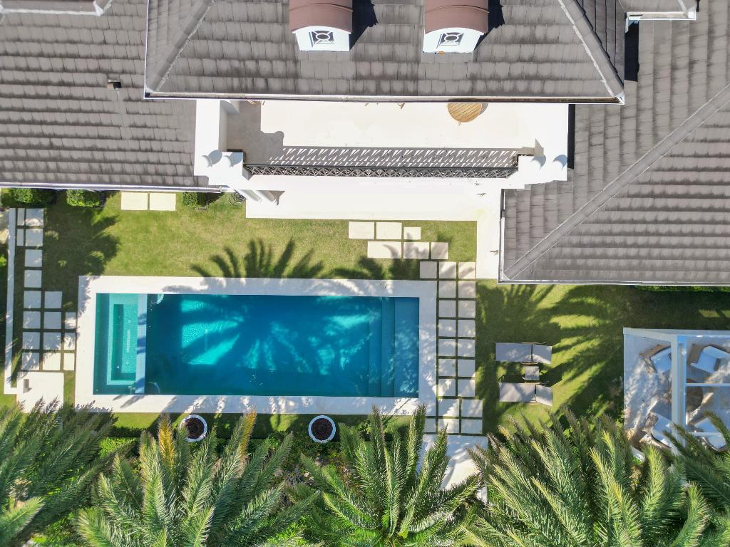 POMPANO WATERWAY ESTATES - Residential