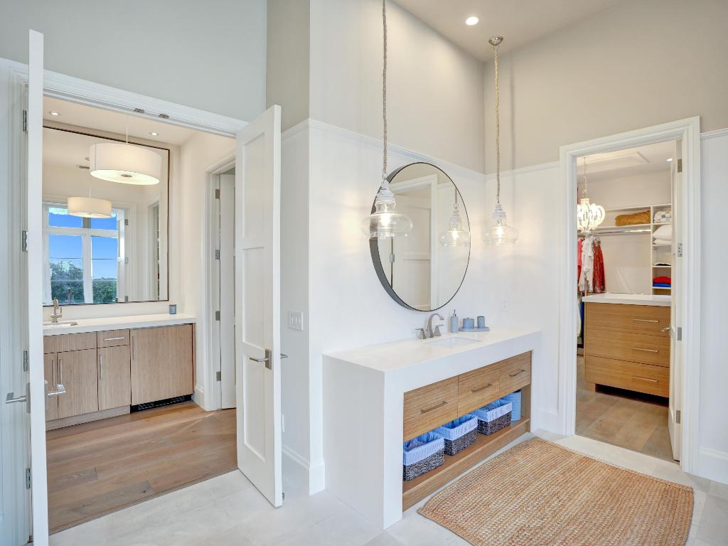 POMPANO WATERWAY ESTATES - Residential