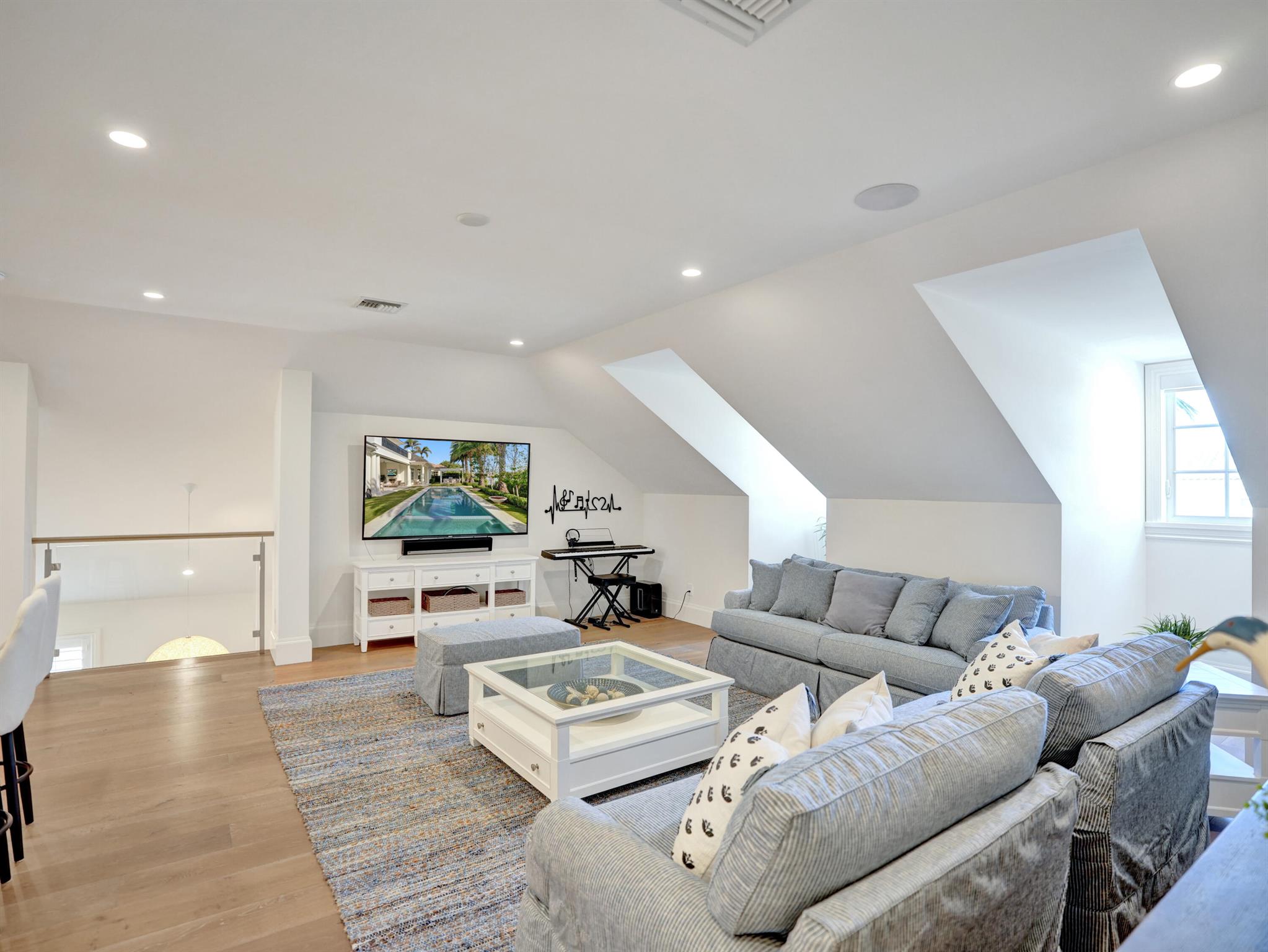 POMPANO WATERWAY ESTATES - Residential