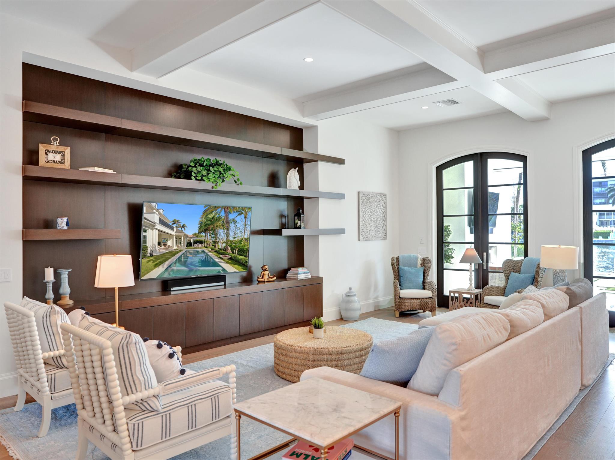 POMPANO WATERWAY ESTATES - Residential