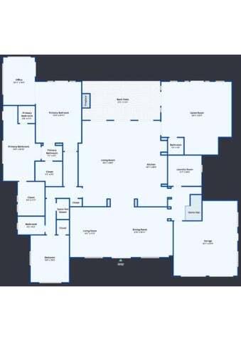 POMPANO WATERWAY ESTATES - Residential