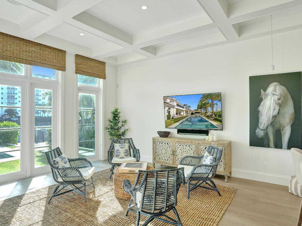 POMPANO WATERWAY ESTATES - Residential