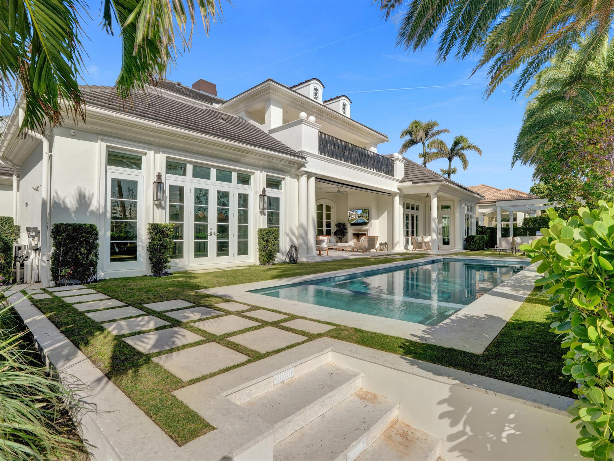 POMPANO WATERWAY ESTATES - Residential