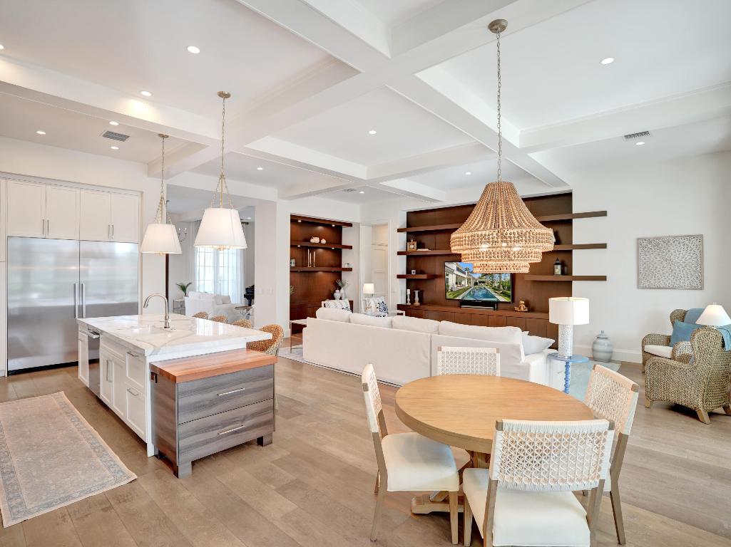 POMPANO WATERWAY ESTATES - Residential