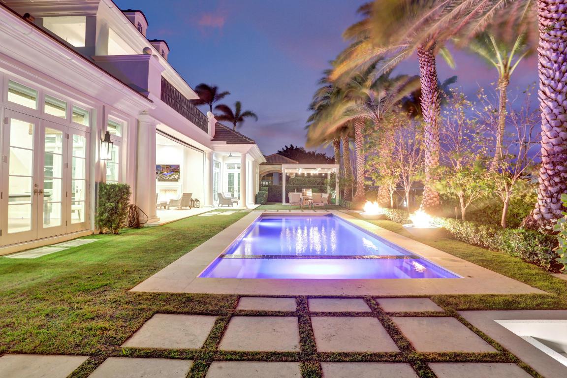 POMPANO WATERWAY ESTATES - Residential