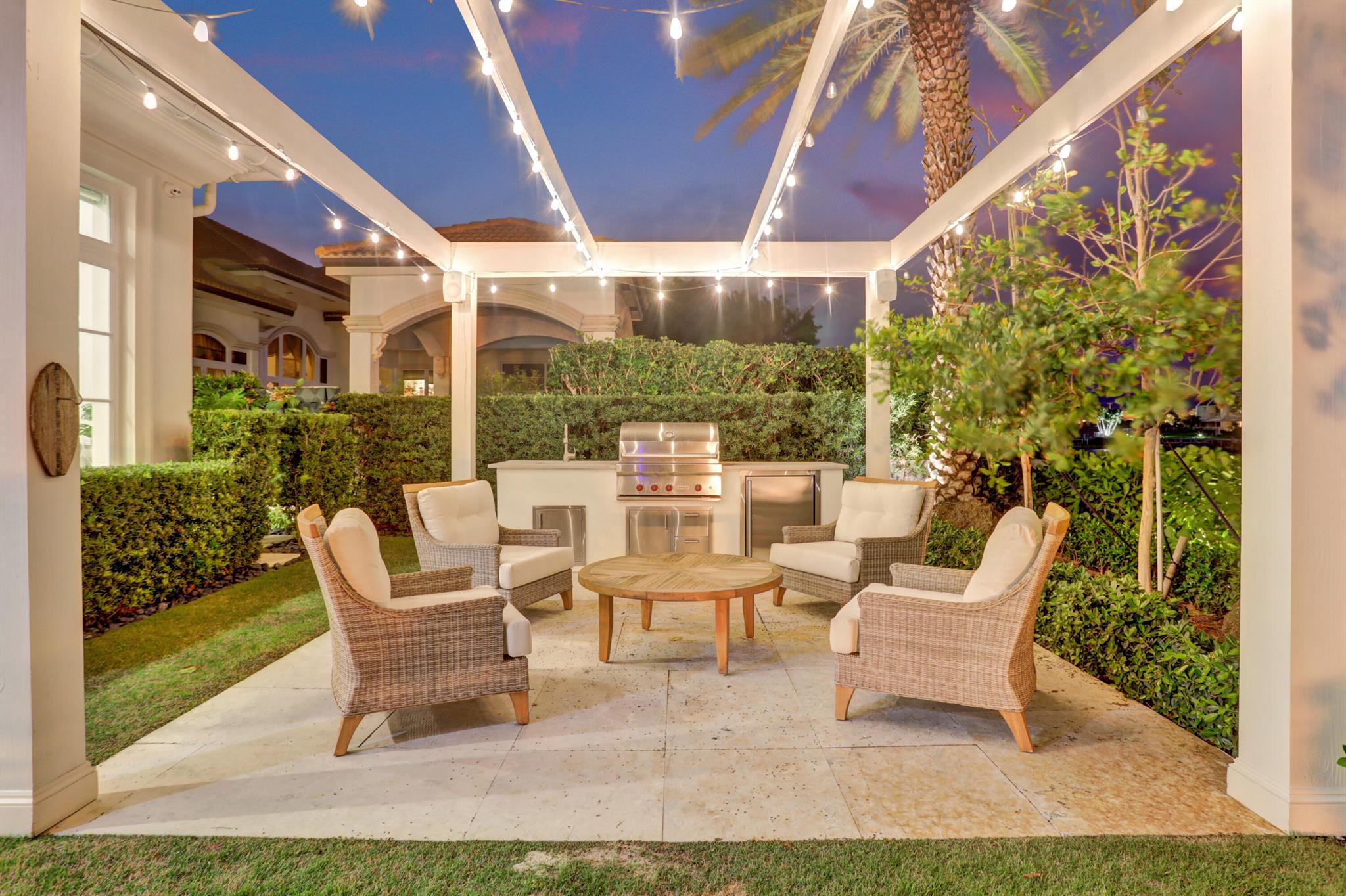 POMPANO WATERWAY ESTATES - Residential