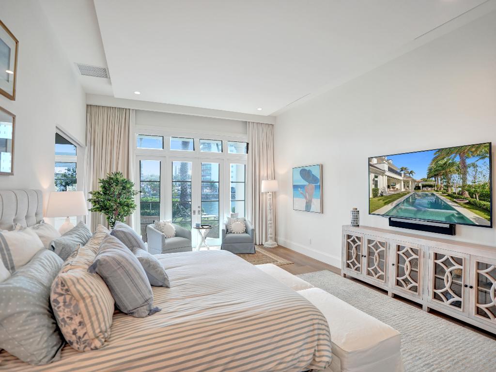 POMPANO WATERWAY ESTATES - Residential