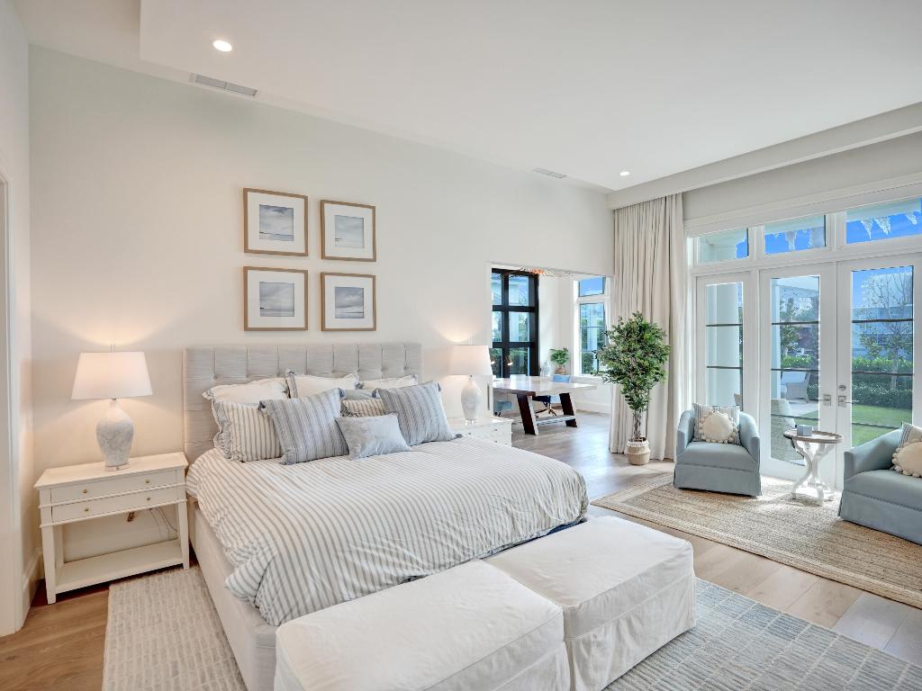 POMPANO WATERWAY ESTATES - Residential