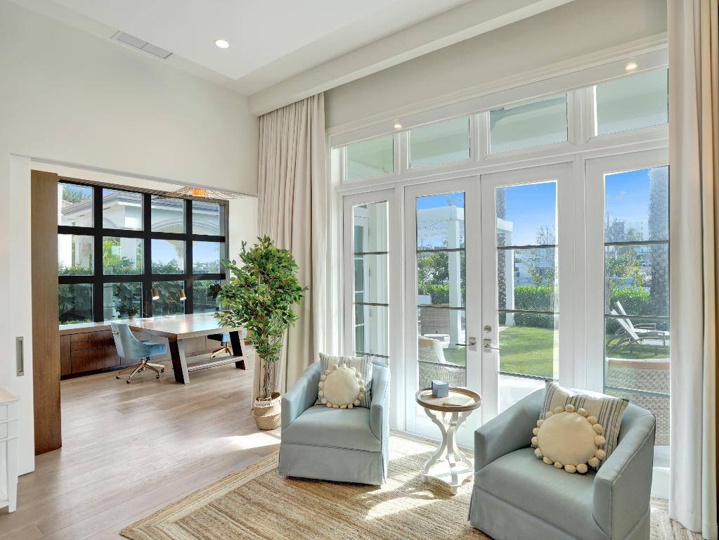 POMPANO WATERWAY ESTATES - Residential