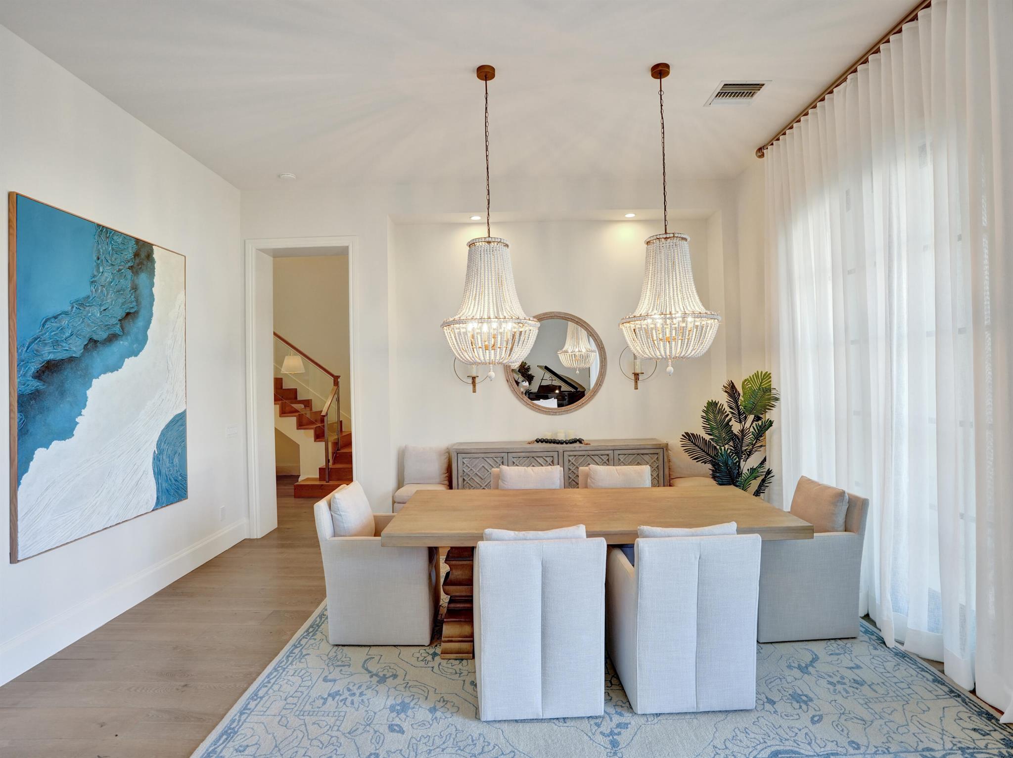 POMPANO WATERWAY ESTATES - Residential