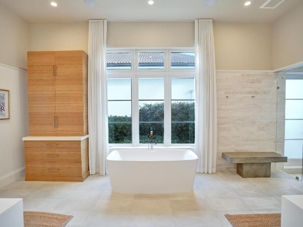 POMPANO WATERWAY ESTATES - Residential