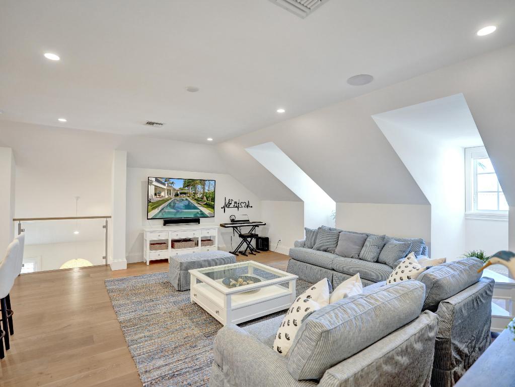 POMPANO WATERWAY ESTATES - Residential