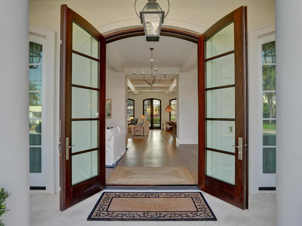 POMPANO WATERWAY ESTATES - Residential