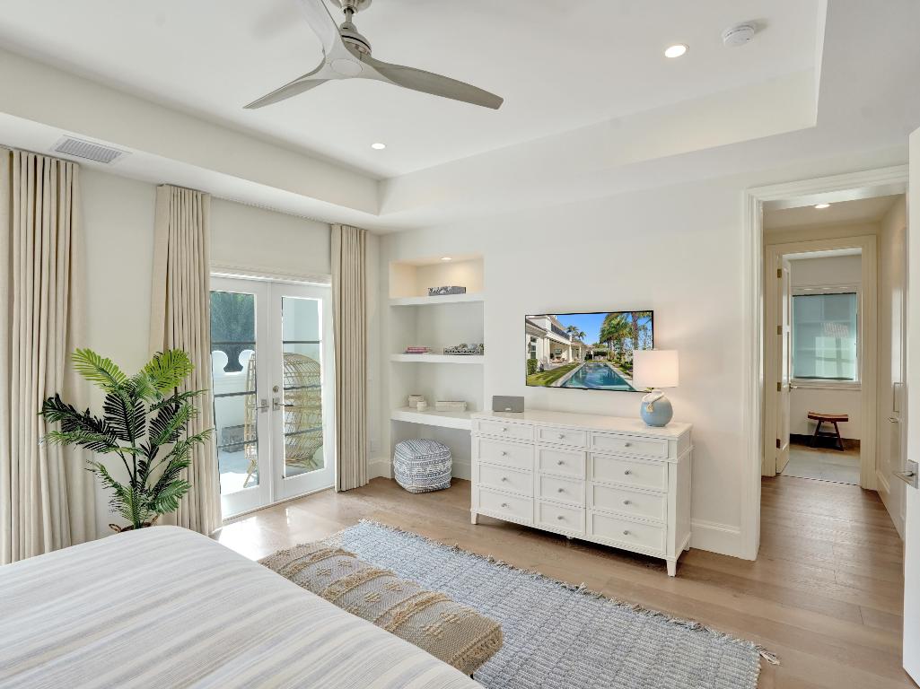 POMPANO WATERWAY ESTATES - Residential