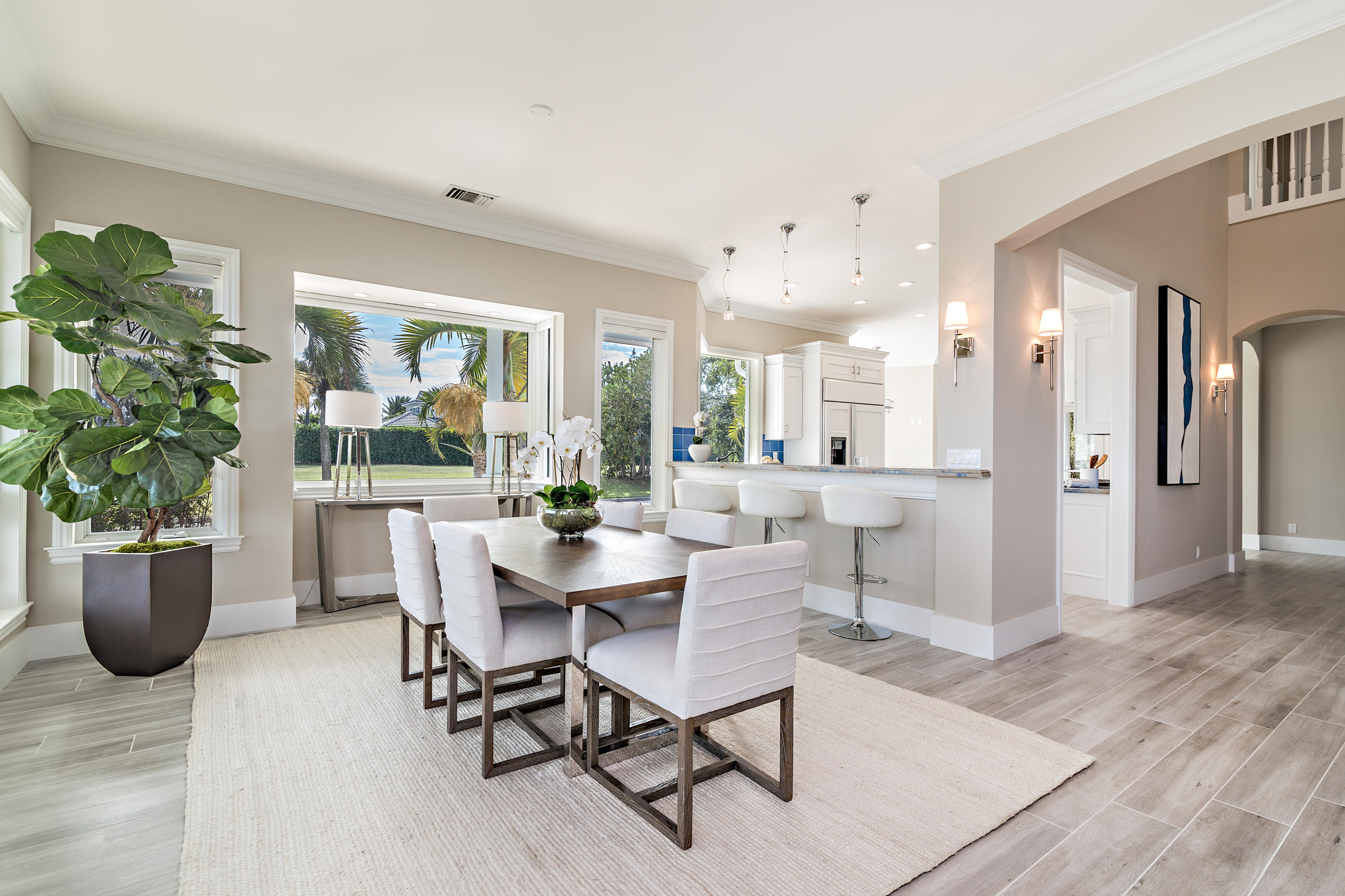 EDGEWATER - Residential