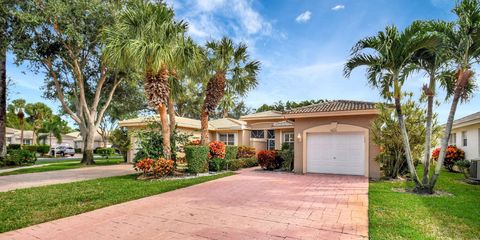 9620 Crescent View Drive N Boynton Beach FL 33437