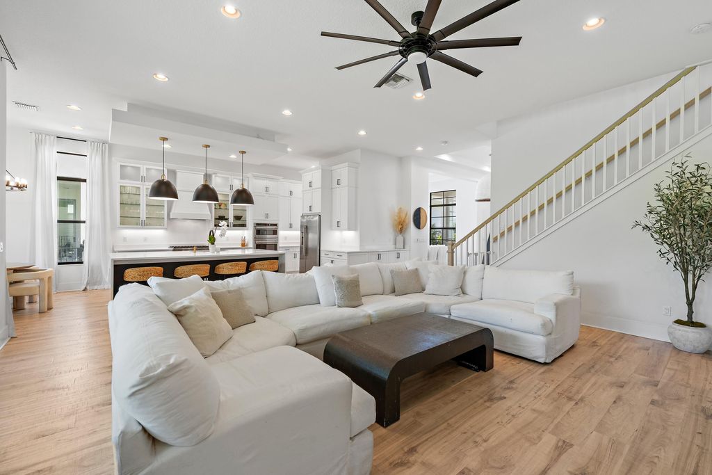 Photo of 13440 Machiavelli Way, Palm Beach Gardens, FL 33418 (MLS # R11032168)