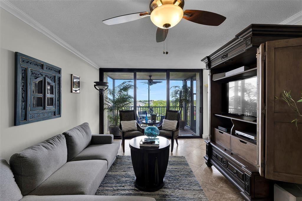 Photo of 105 Lake Emerald Drive #711, Oakland Park, FL 33309 (MLS # F10556392)