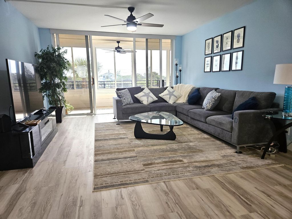Photo of 1357 NE Ocean Boulevard #312, Stuart, FL 34996 (MLS # B26012993)