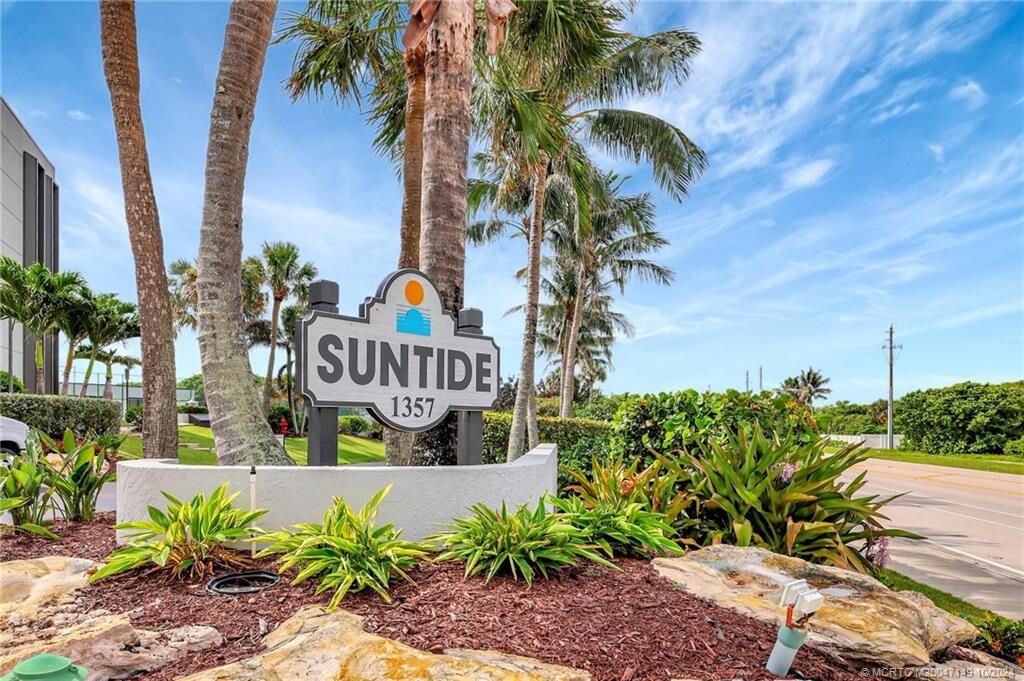 Photo of 1357 NE Ocean Boulevard #312, Stuart, FL 34996 (MLS # B26012993)