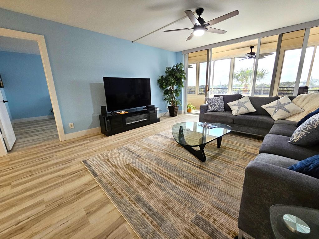 Photo of 1357 NE Ocean Boulevard #312, Stuart, FL 34996 (MLS # B26012993)