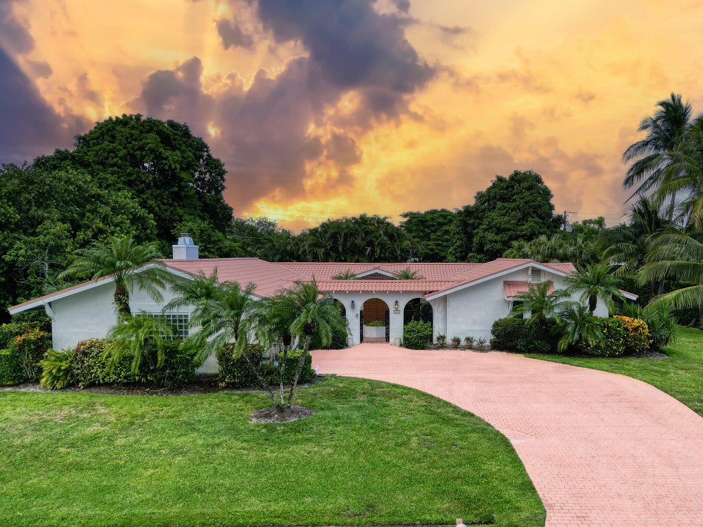 Photo of 1711 SE Canora Road, Port Saint Lucie, FL 34952 (MLS # R11112051)