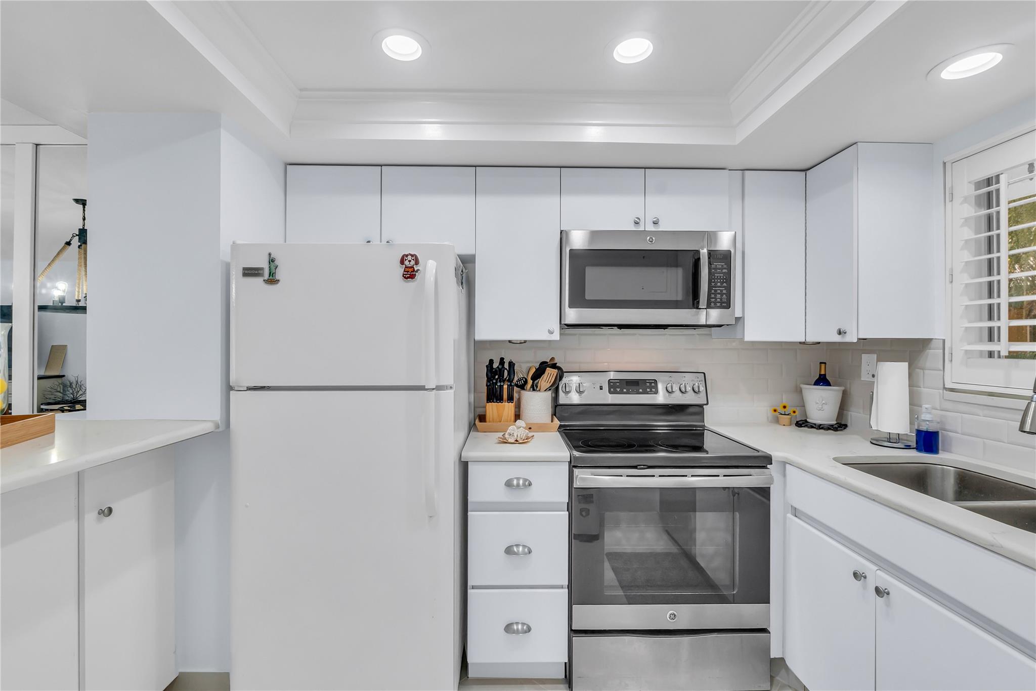 Hillsboro Imperial Condo - Residential Lease
