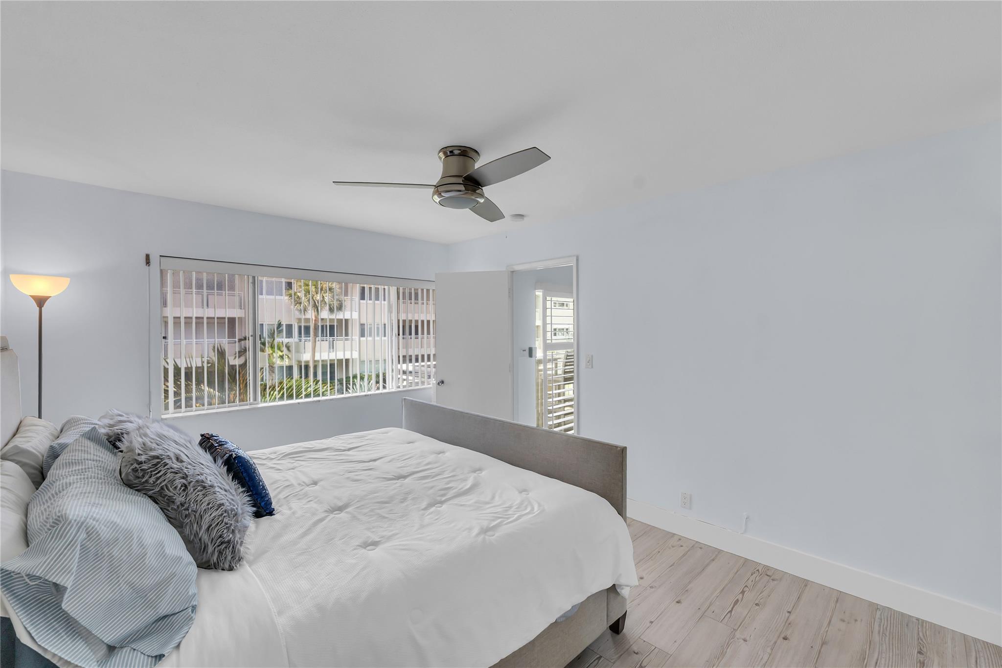 Hillsboro Imperial Condo - Residential Lease