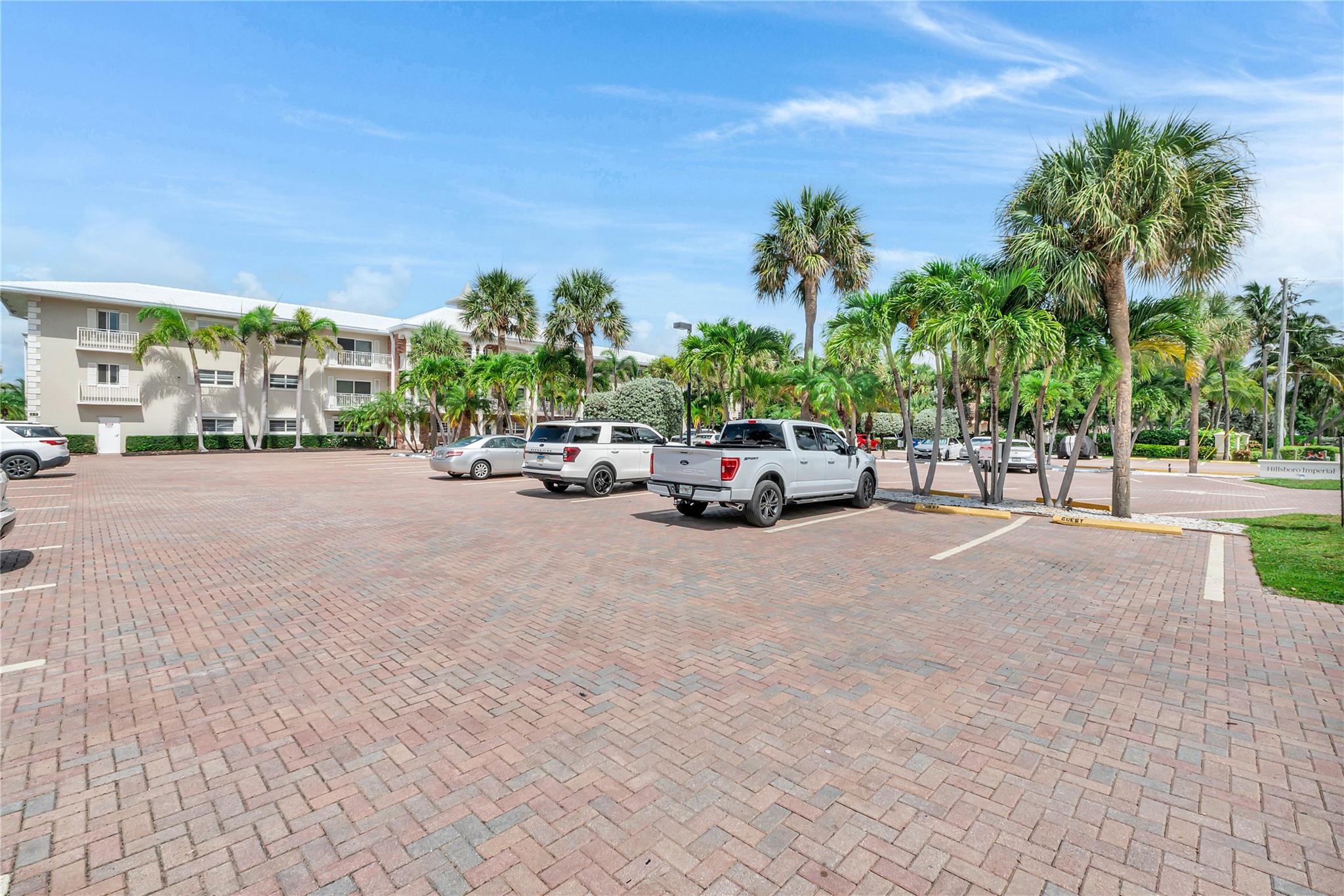 Hillsboro Imperial Condo - Residential Lease