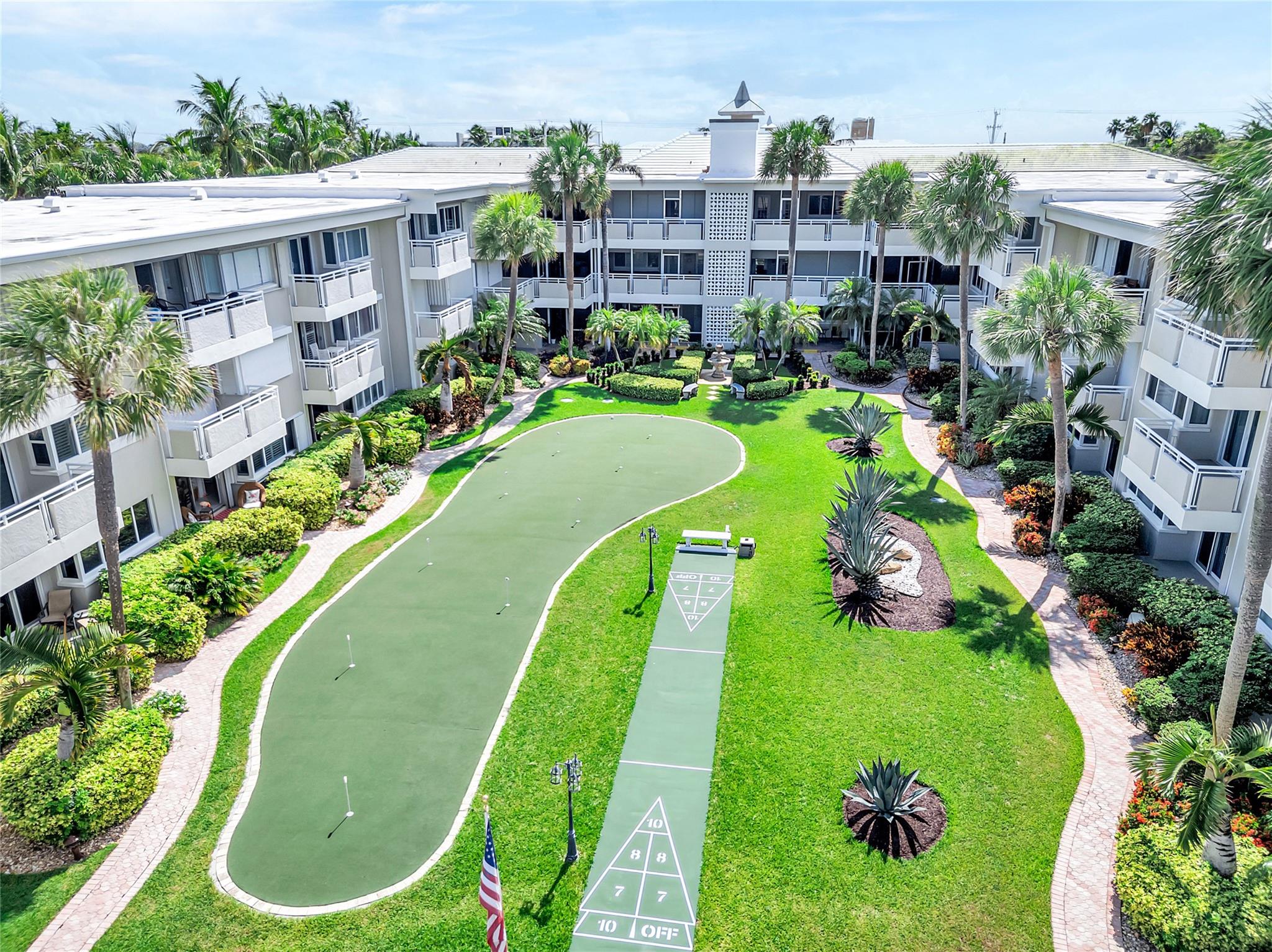 Hillsboro Imperial Condo - Residential Lease