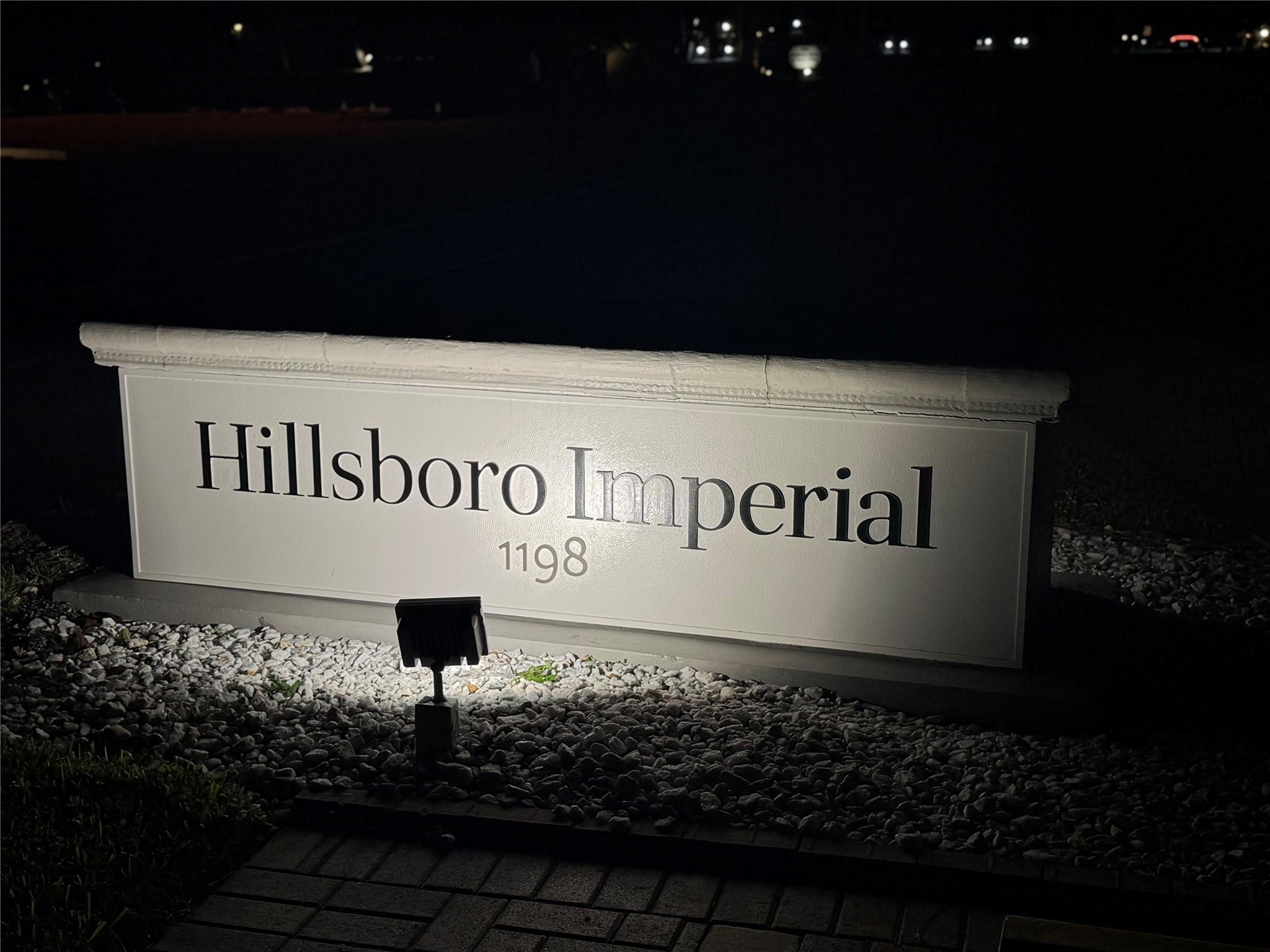 Hillsboro Imperial Condo - Residential Lease