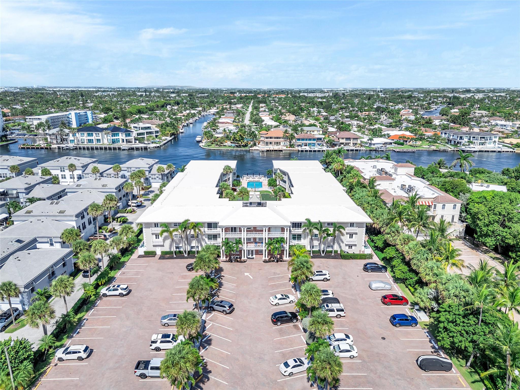 Hillsboro Imperial Condo - Residential Lease