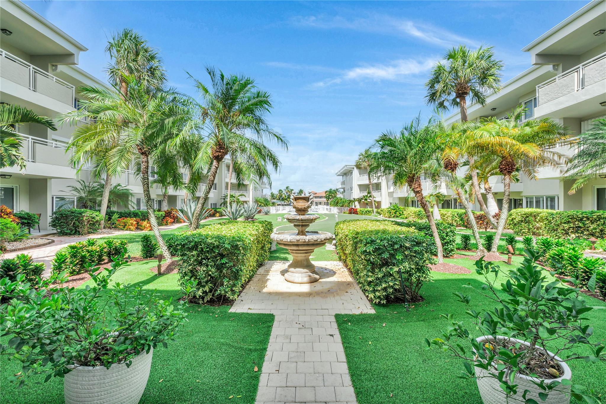 Hillsboro Imperial Condo - Residential Lease