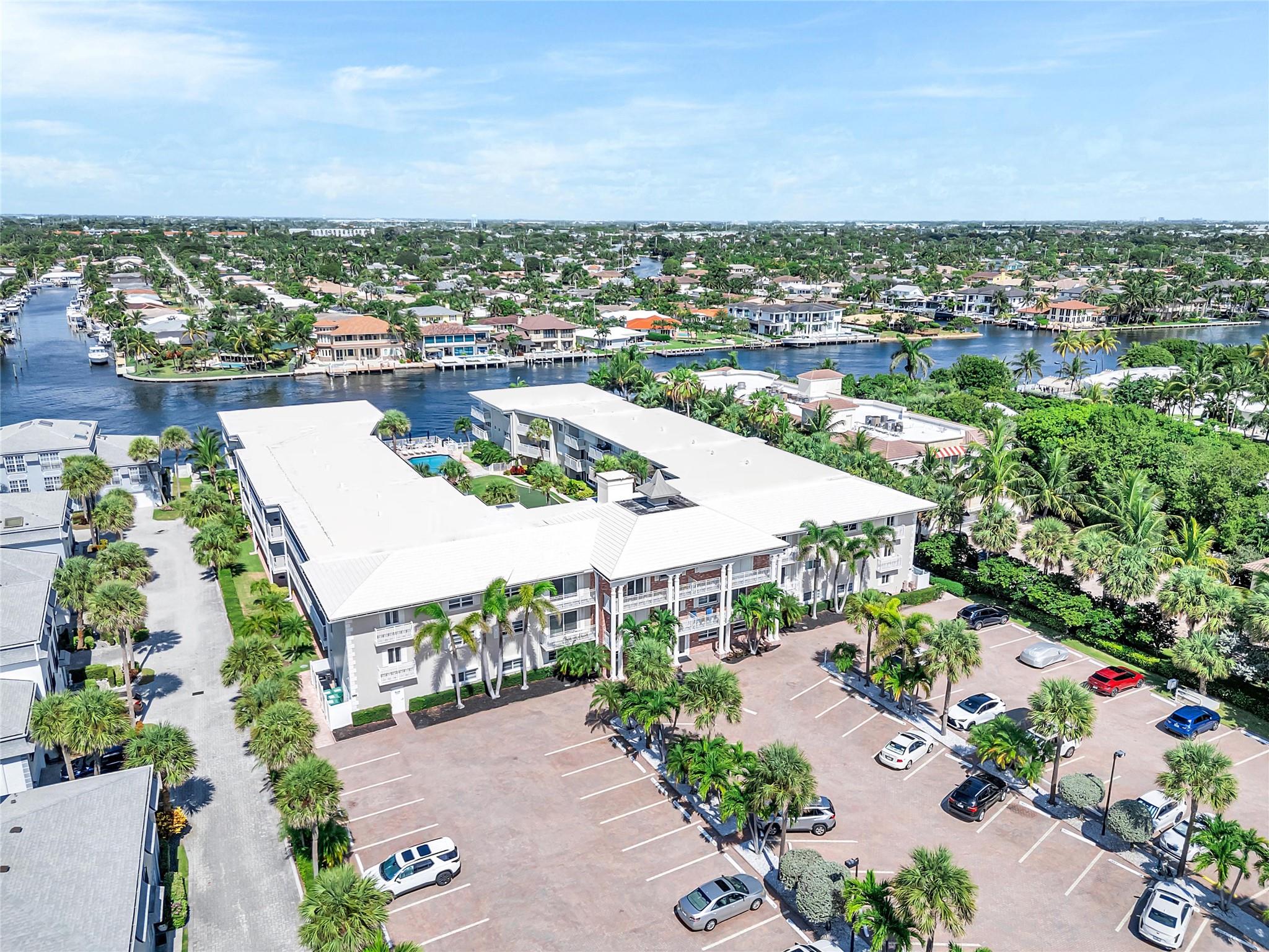 Hillsboro Imperial Condo - Residential Lease